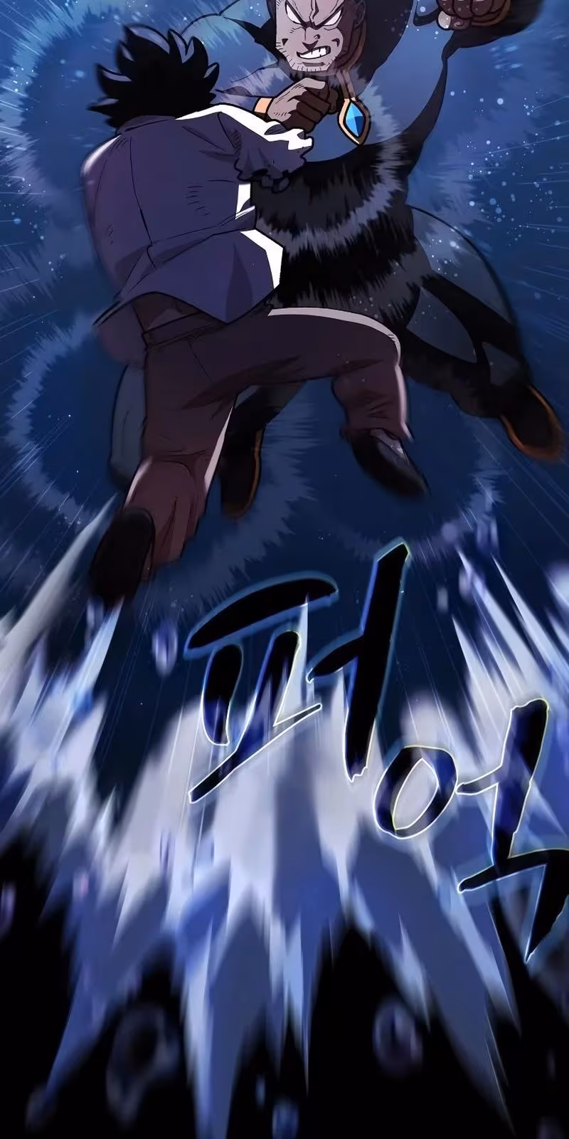 Página do Capítulo 114