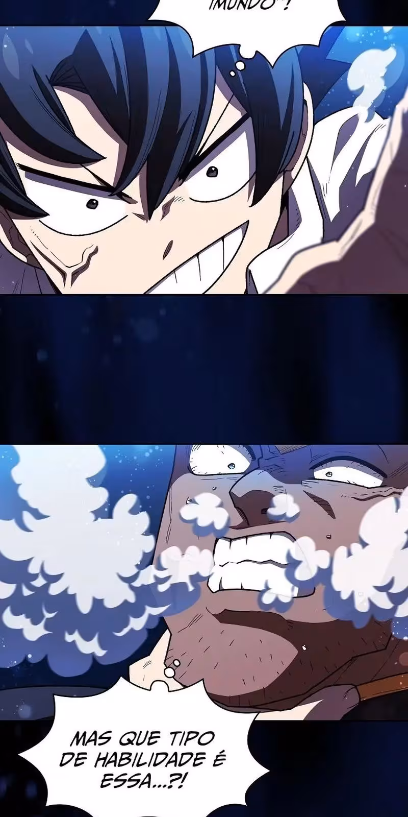 Página do Capítulo 114