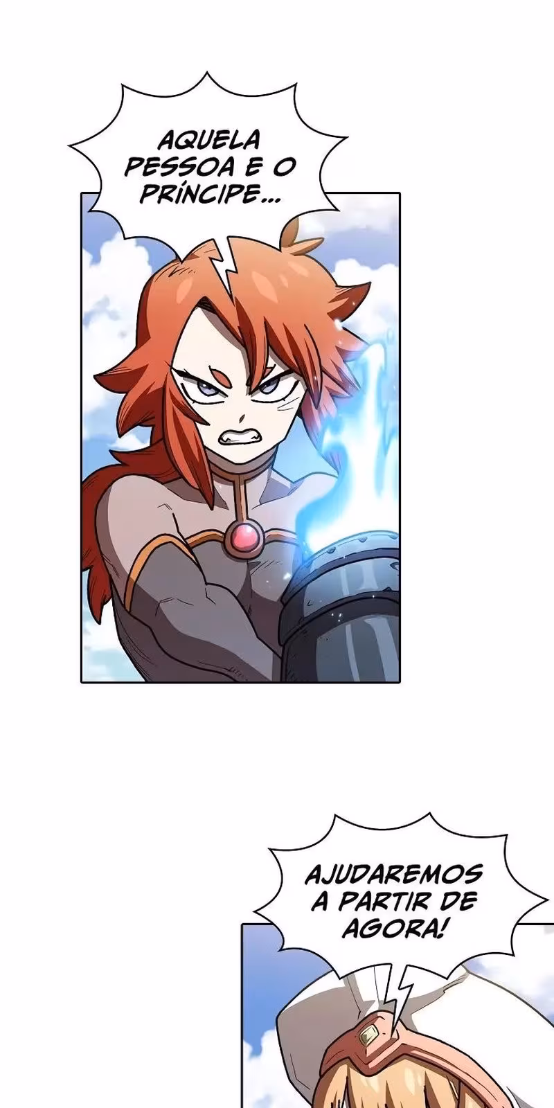 Página do Capítulo 114