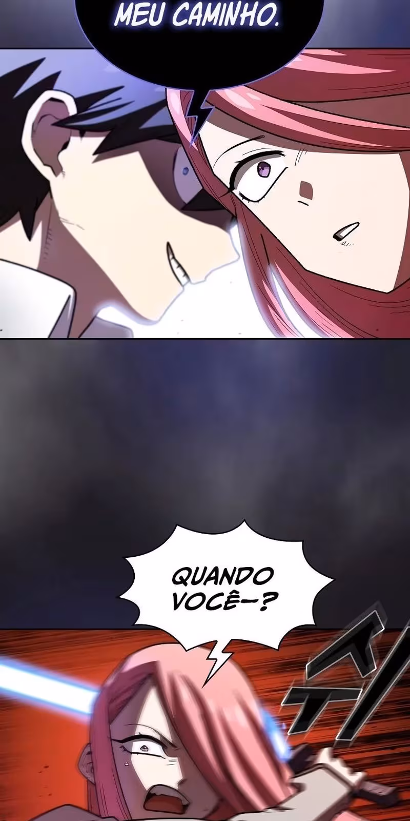 Página do Capítulo 114