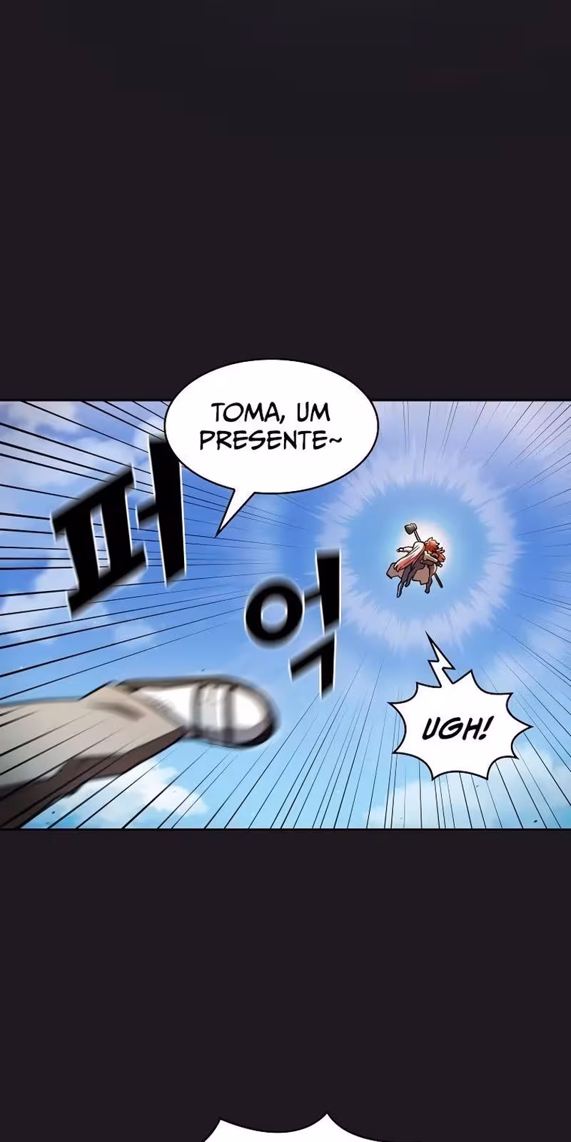 Página do Capítulo 114