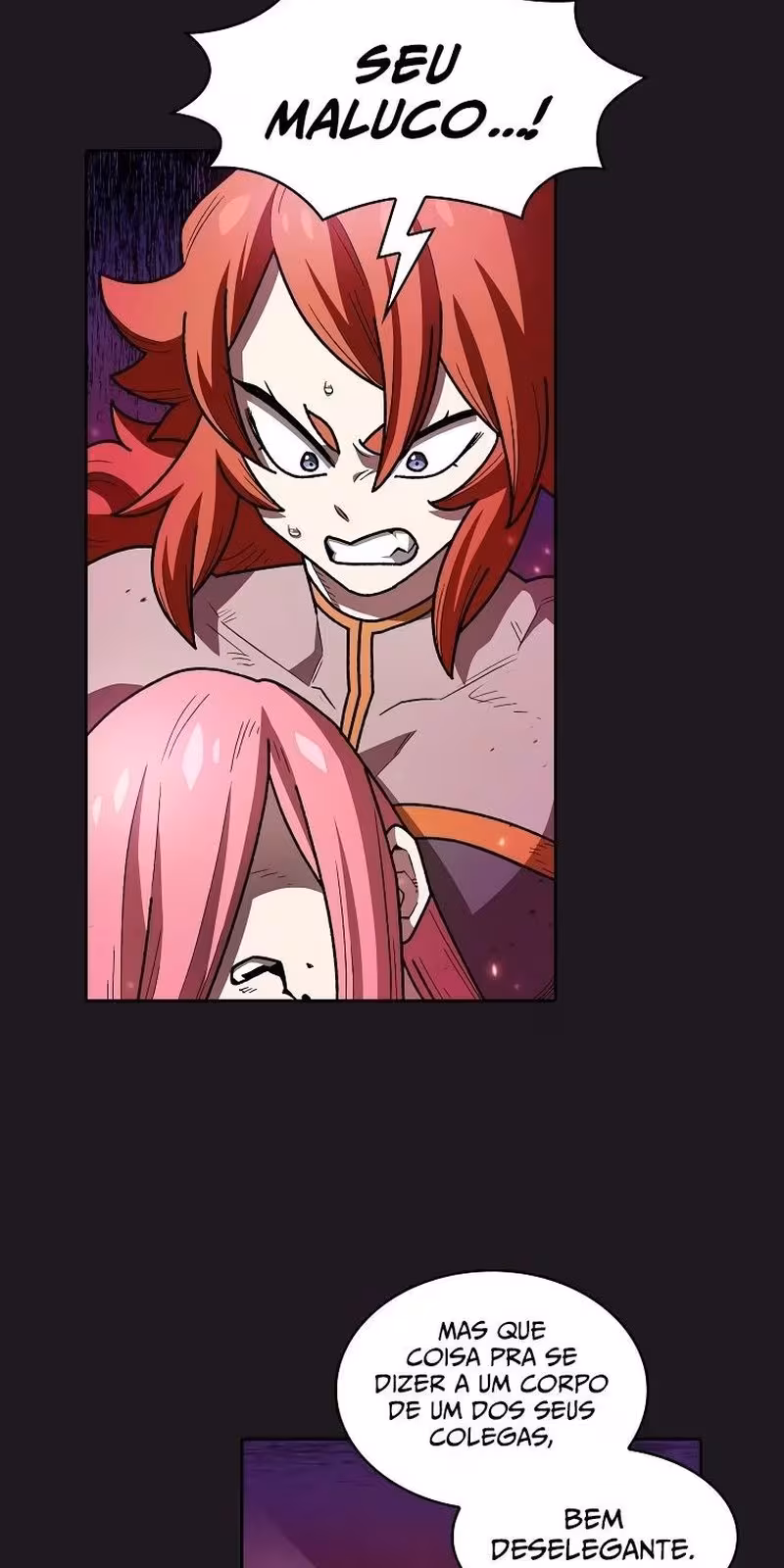 Página do Capítulo 114