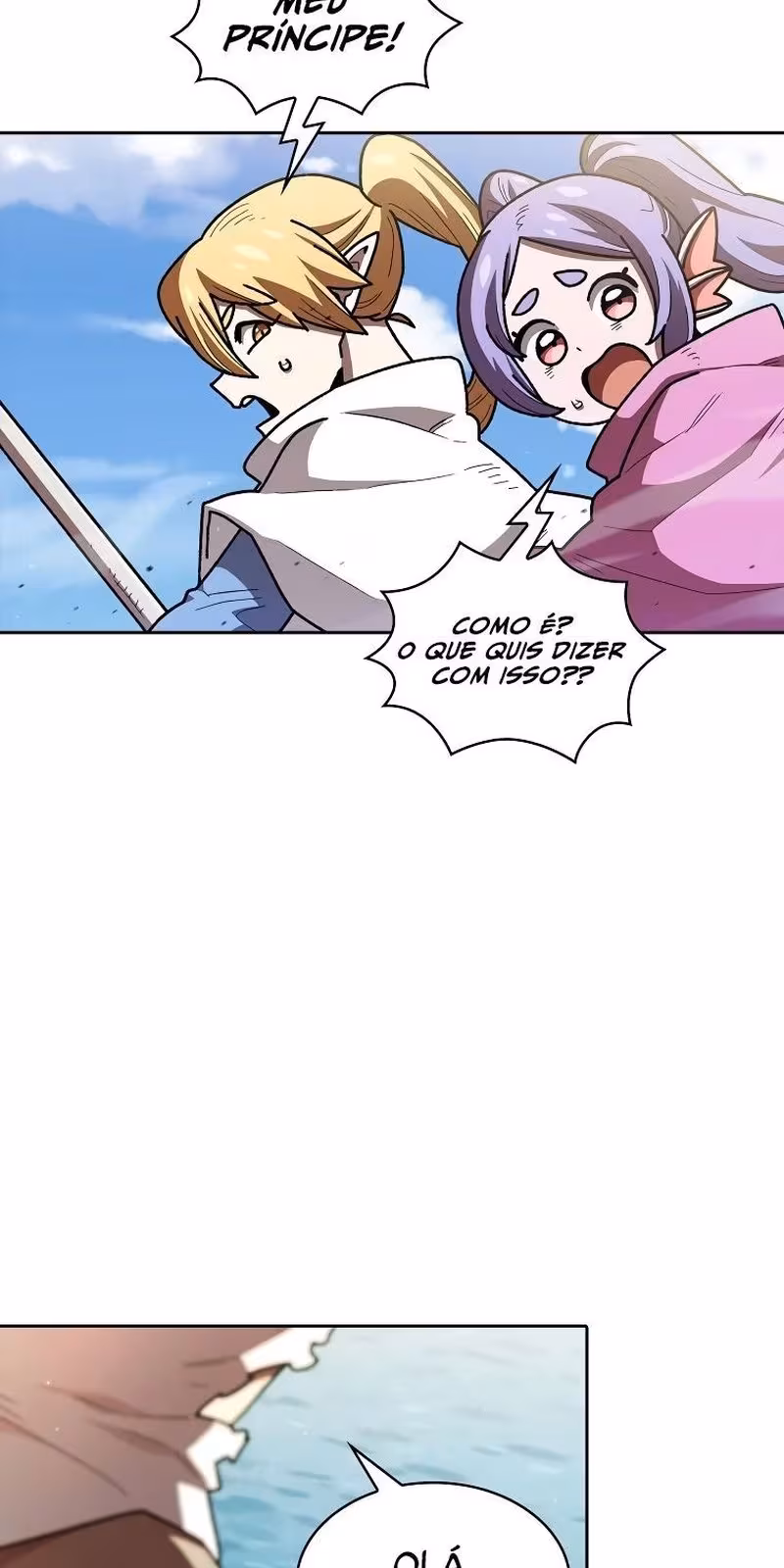 Página do Capítulo 114