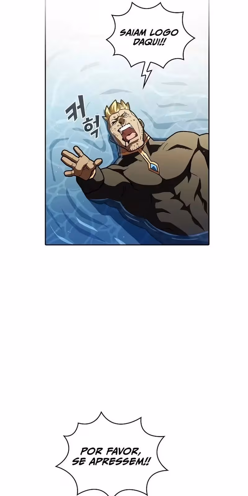 Página do Capítulo 114