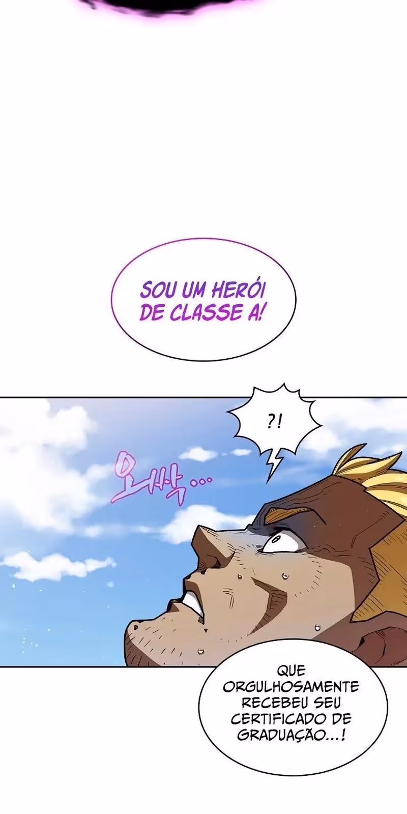 Página do Capítulo 114