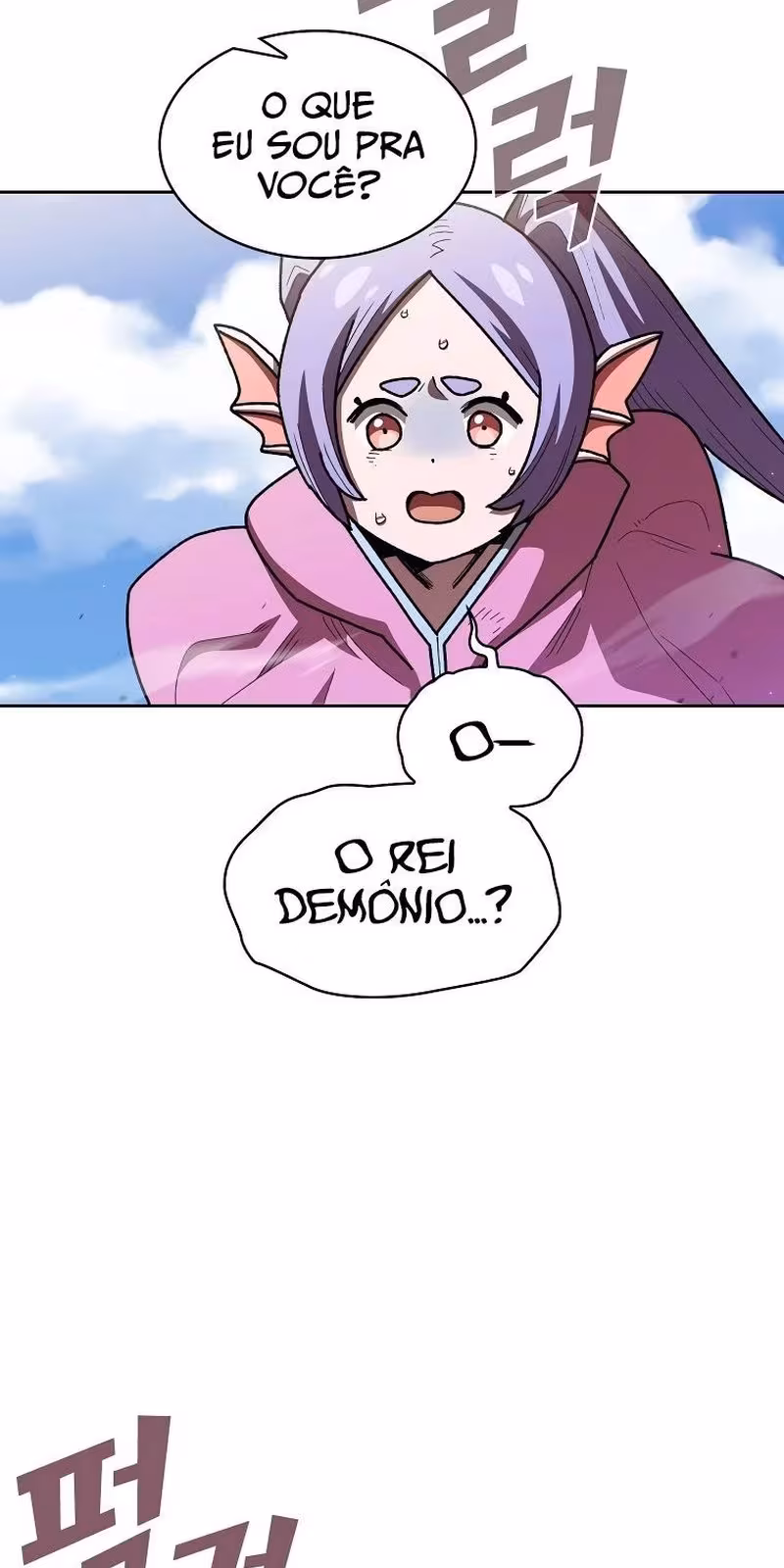 Página do Capítulo 114