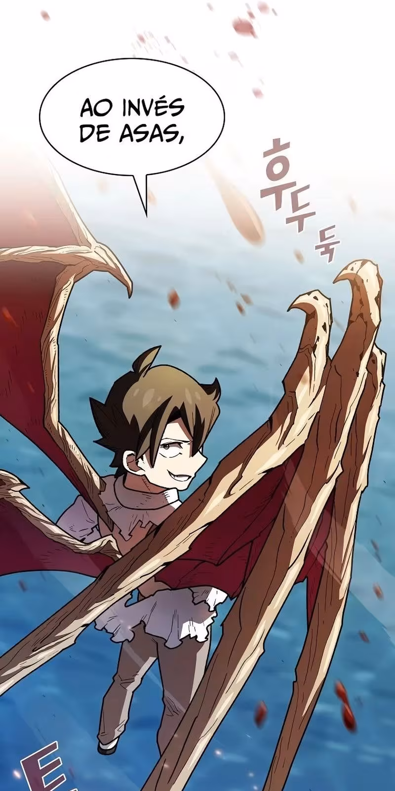 Página do Capítulo 115