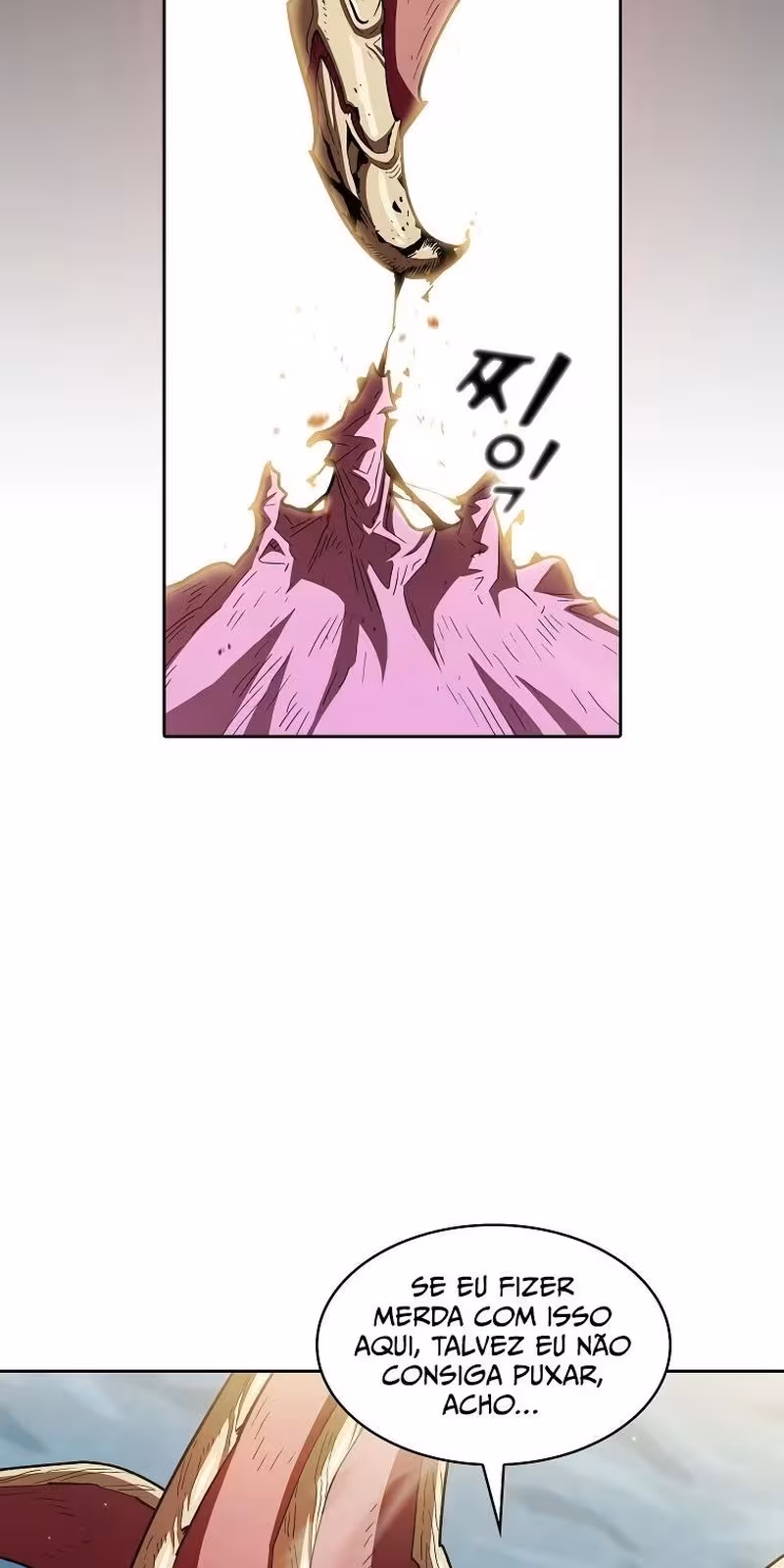 Página do Capítulo 115