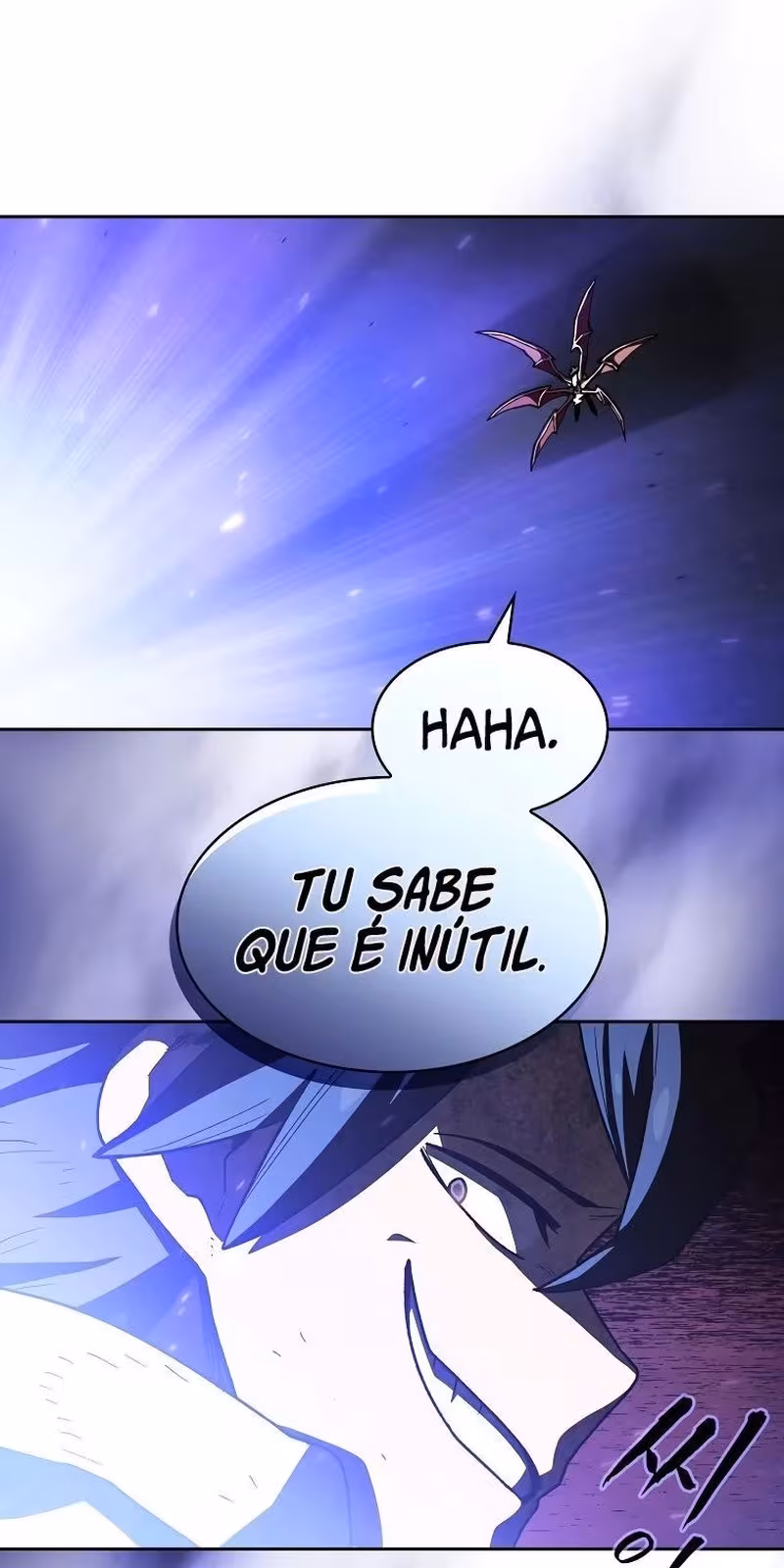 Página do Capítulo 115