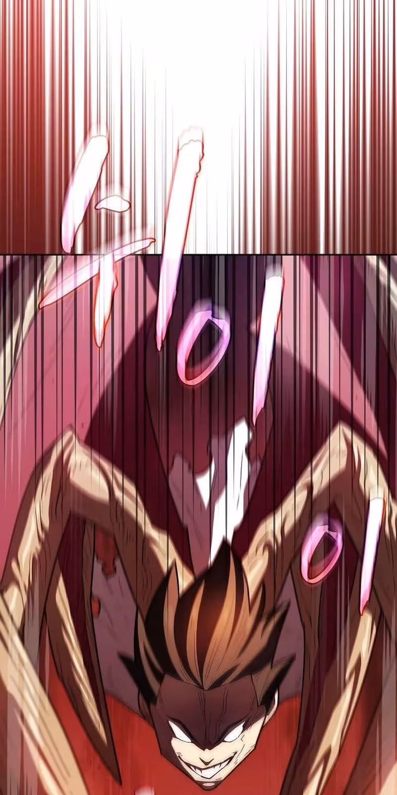 Página do Capítulo 115