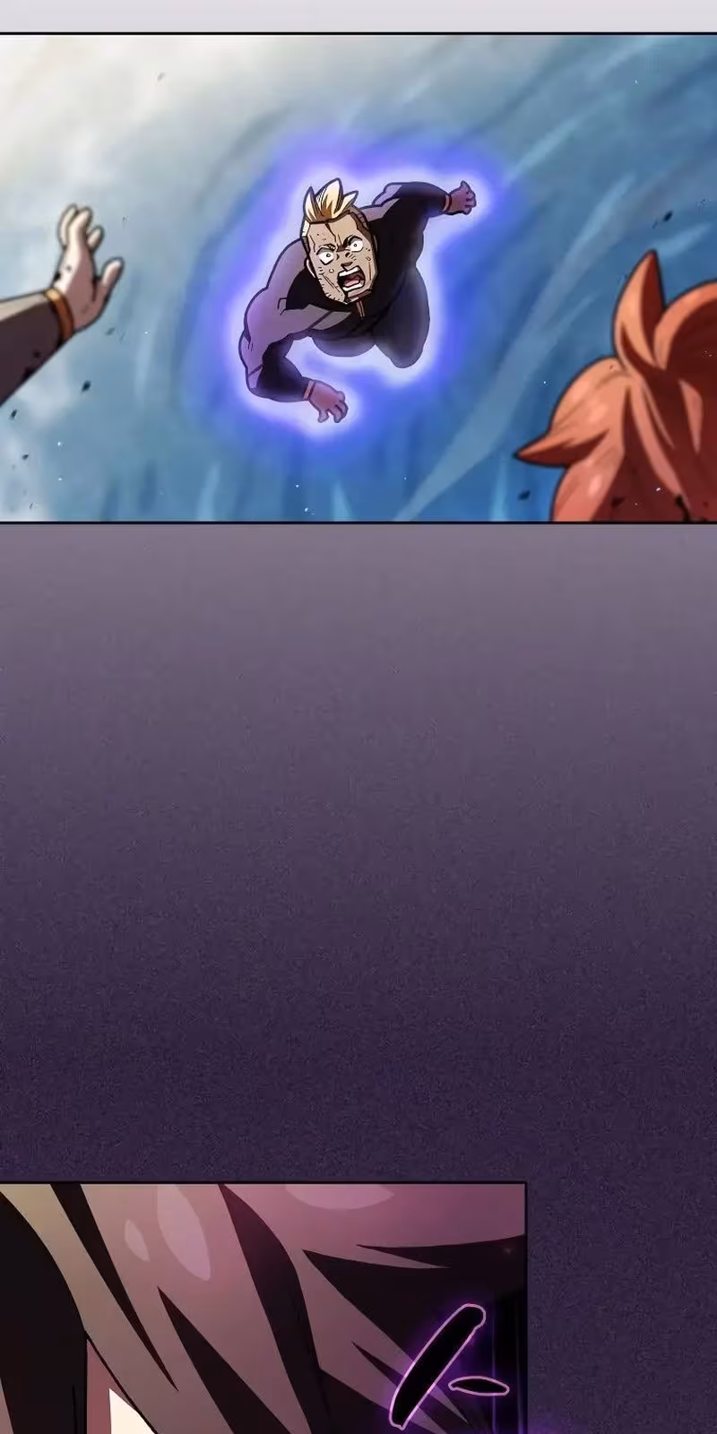 Página do Capítulo 115