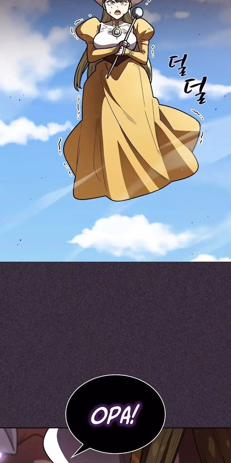 Página do Capítulo 115