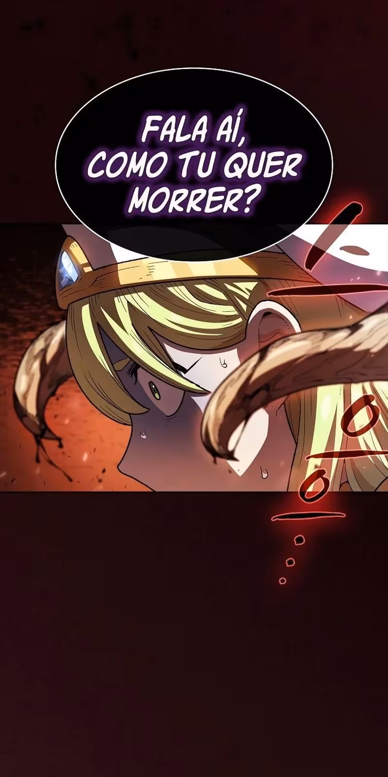 Página do Capítulo 115