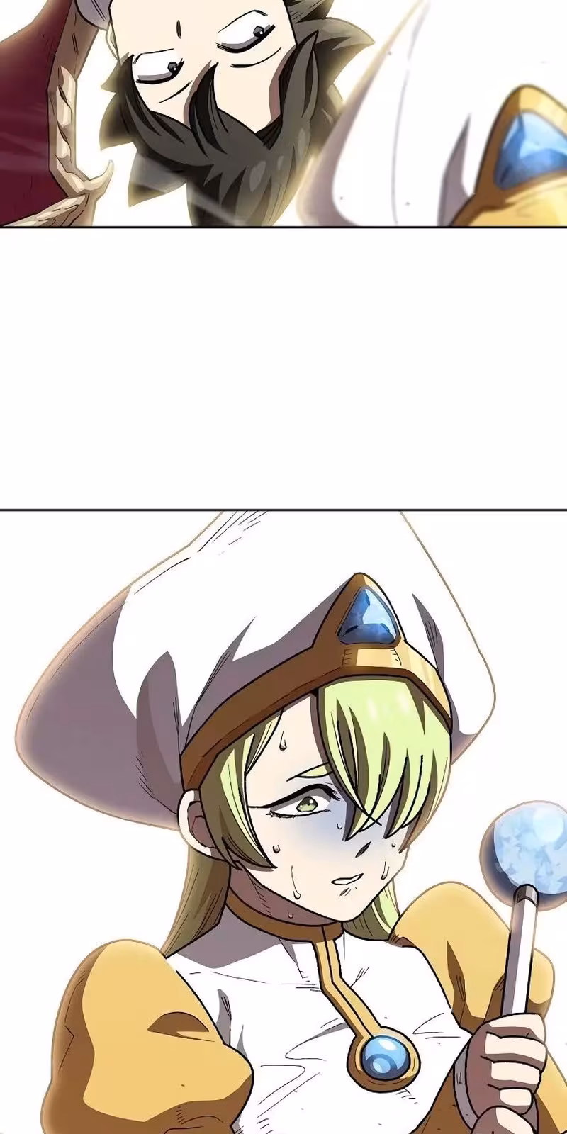 Página do Capítulo 115