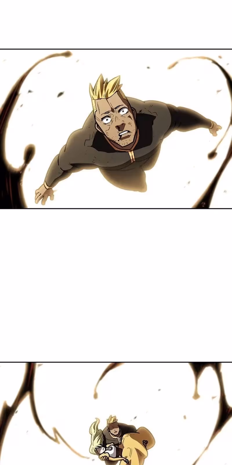 Página do Capítulo 115