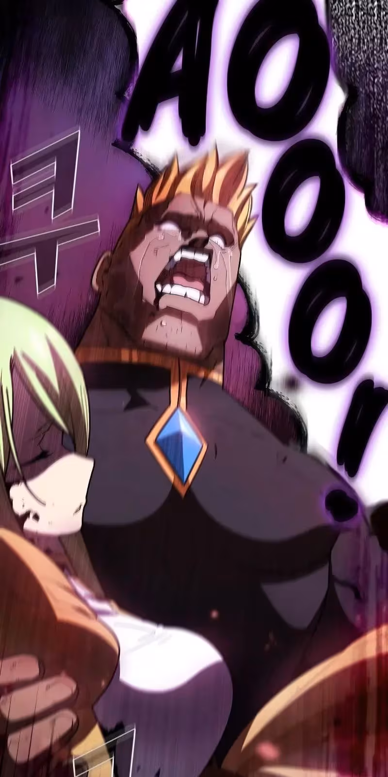 Página do Capítulo 115