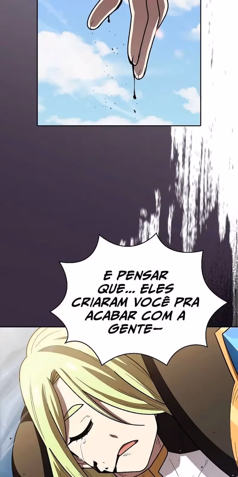 Página do Capítulo 115