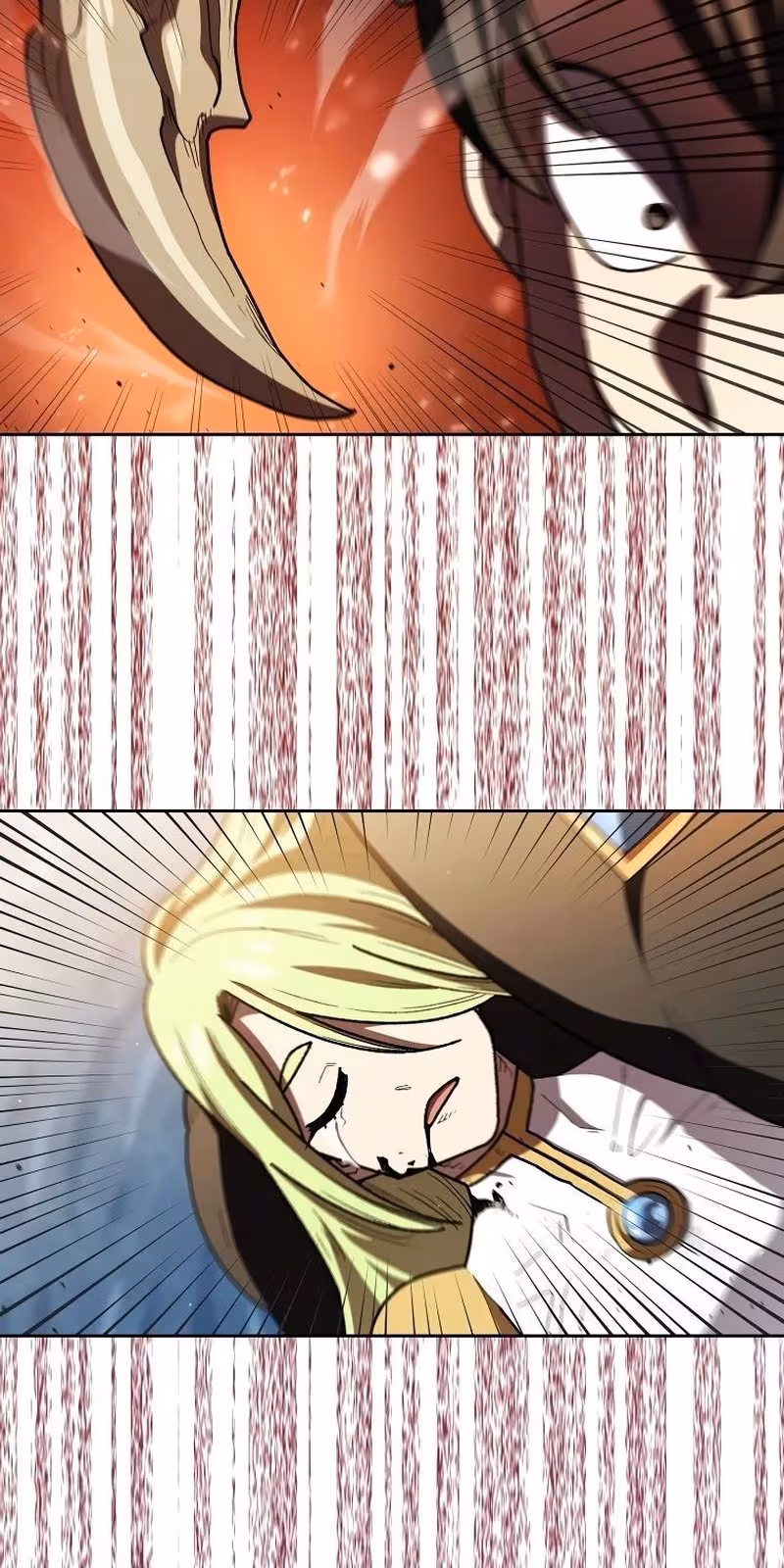 Página do Capítulo 115