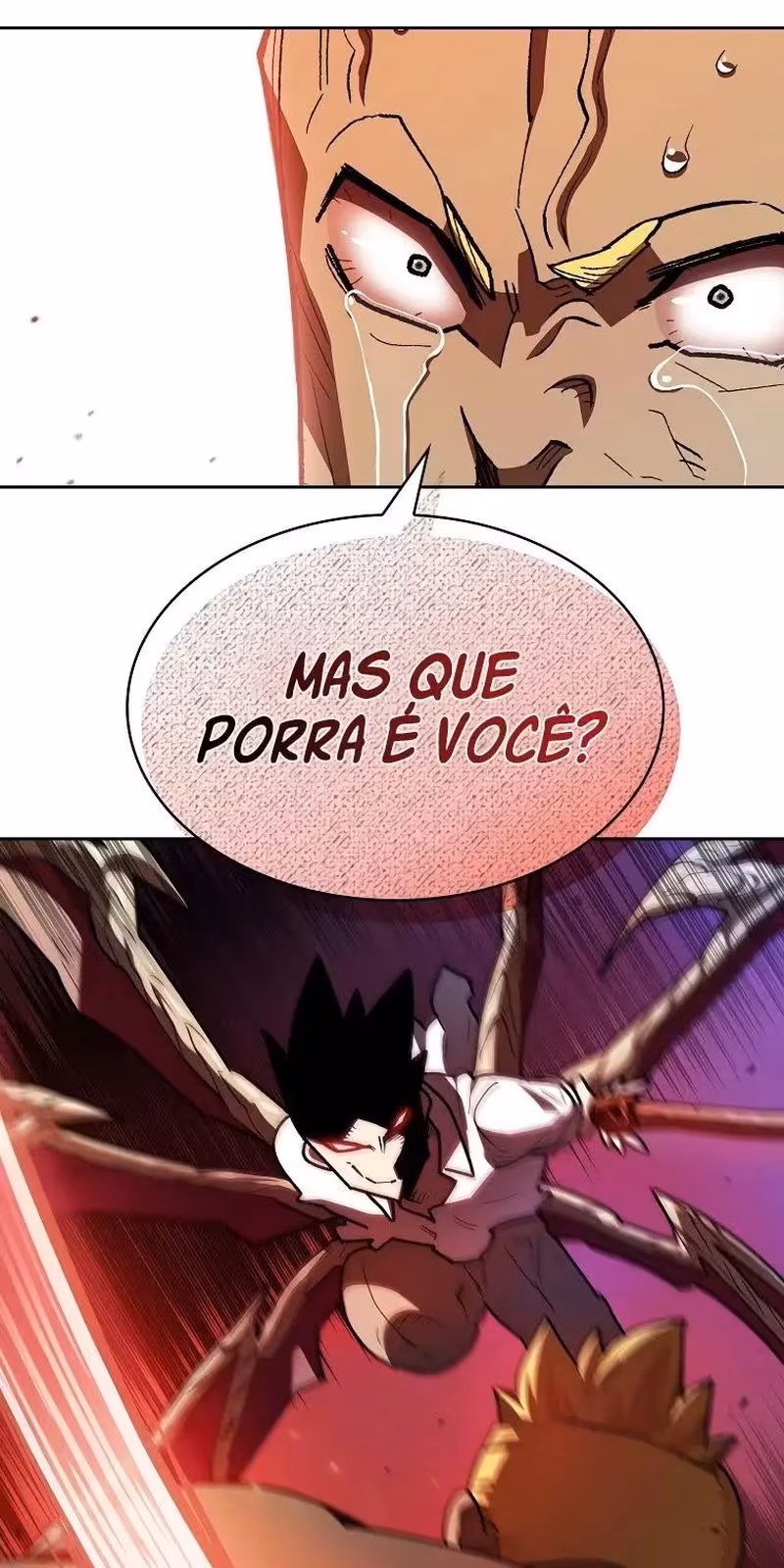 Página do Capítulo 115