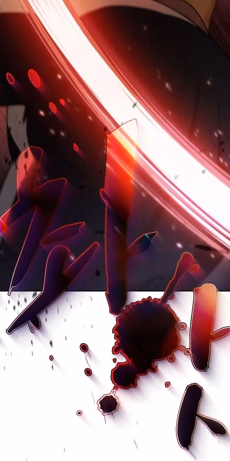 Página do Capítulo 115