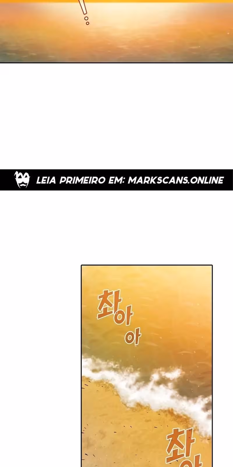 Página do Capítulo 116