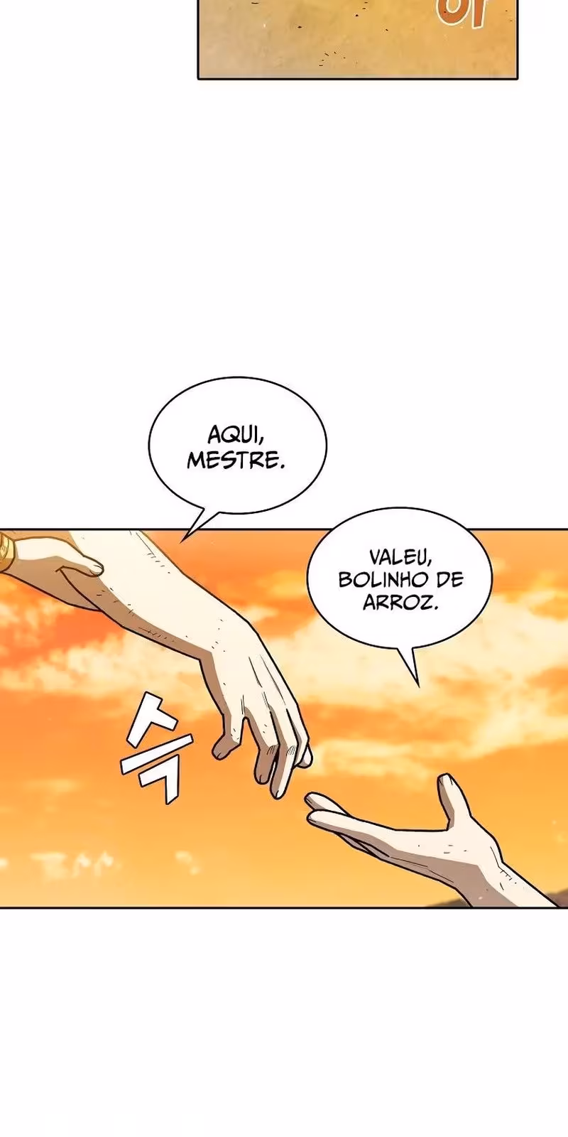 Página do Capítulo 116