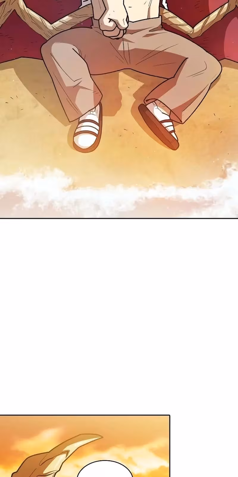 Página do Capítulo 116