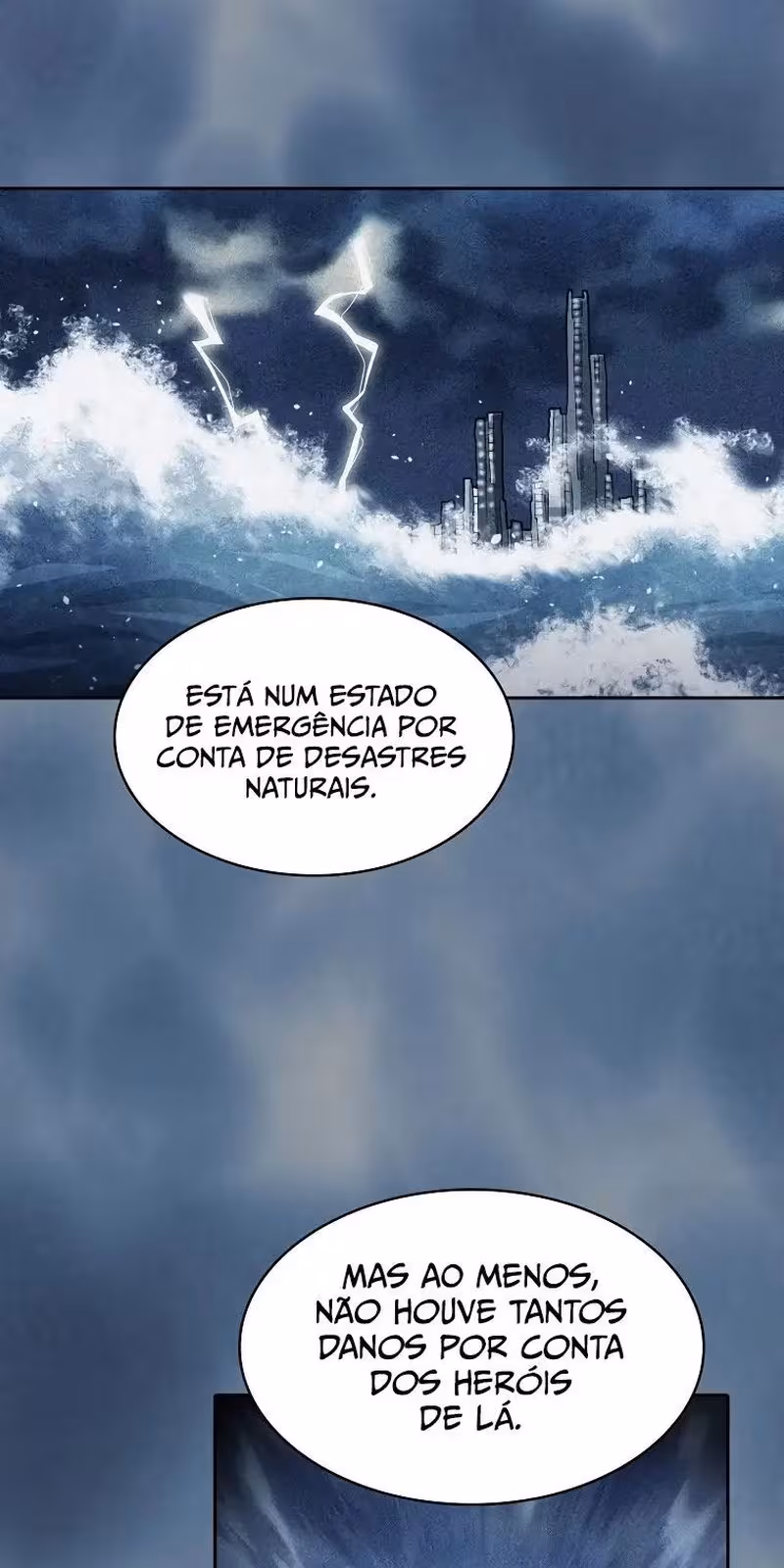 Página do Capítulo 116