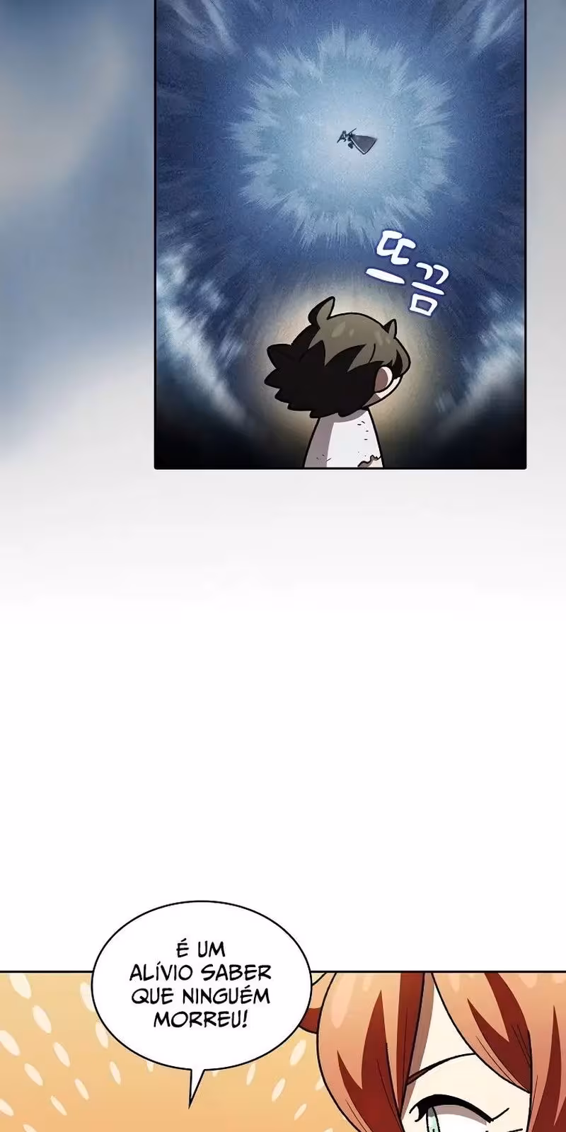 Página do Capítulo 116