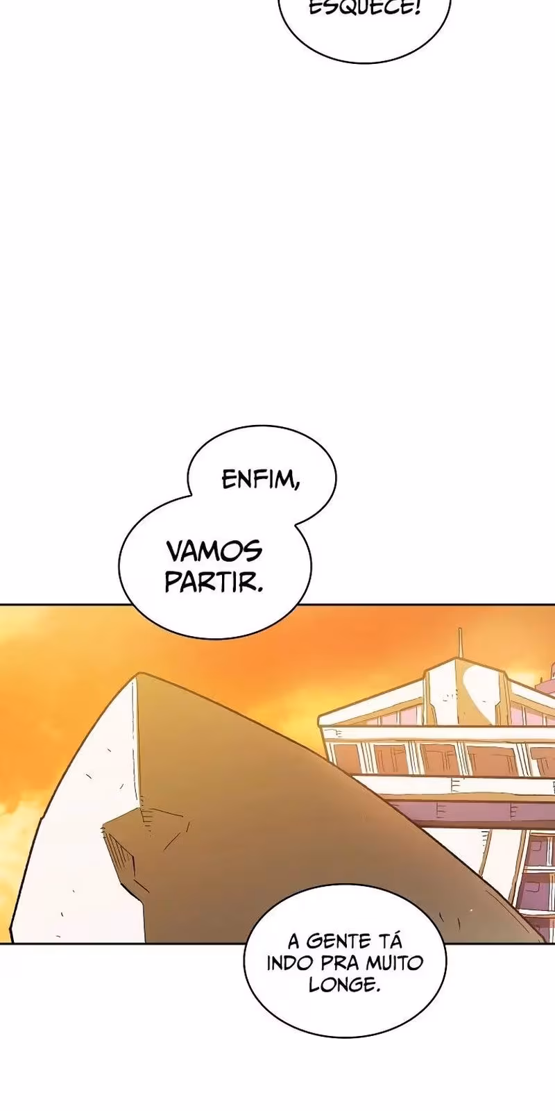 Página do Capítulo 116