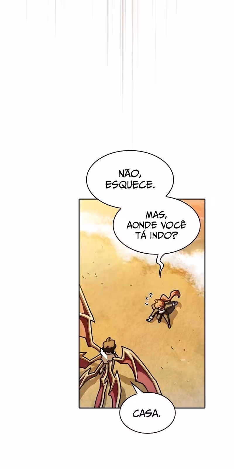 Página do Capítulo 116