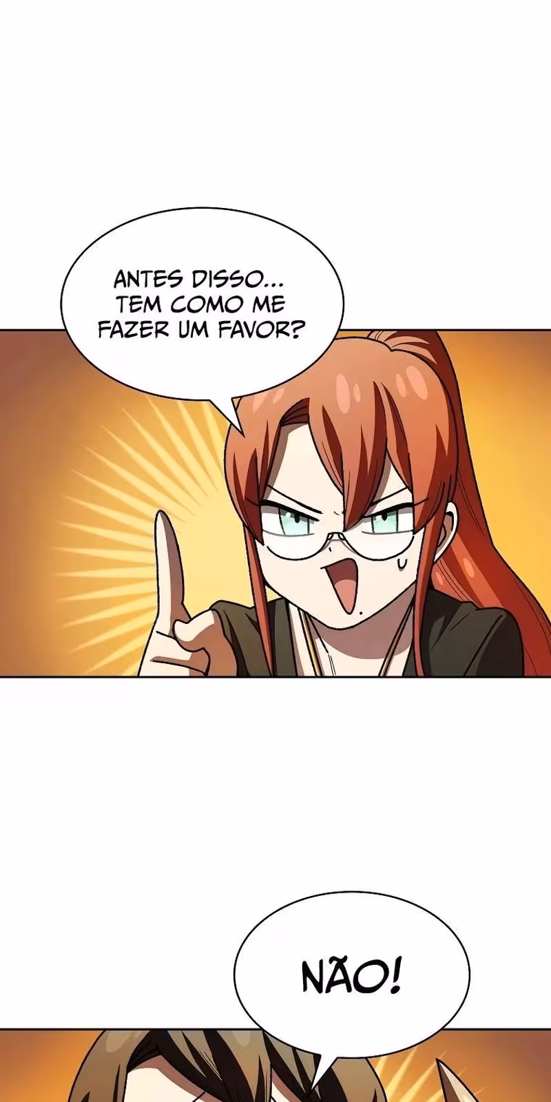 Página do Capítulo 116