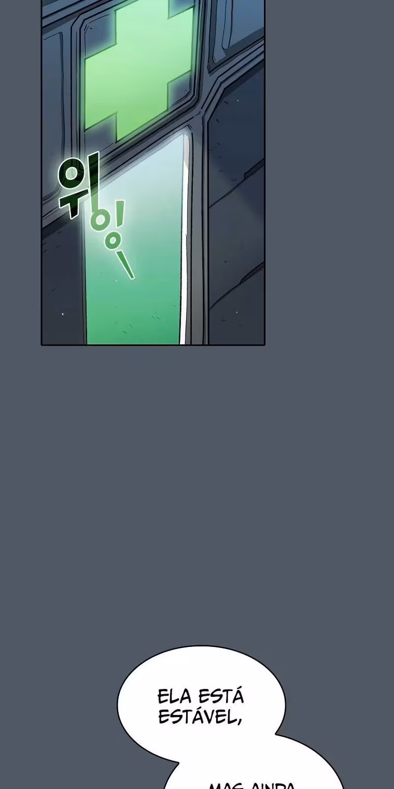 Página do Capítulo 116