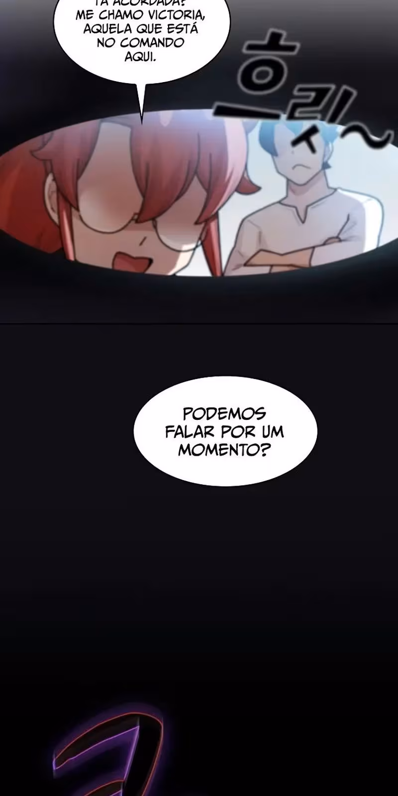 Página do Capítulo 116