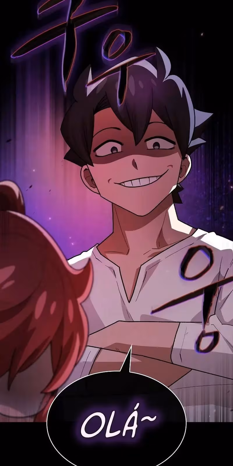 Página do Capítulo 116