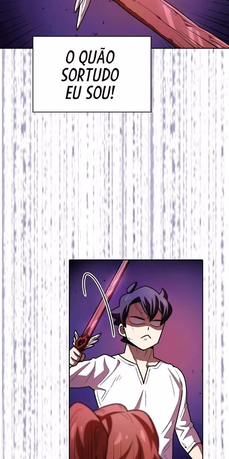 Página do Capítulo 116