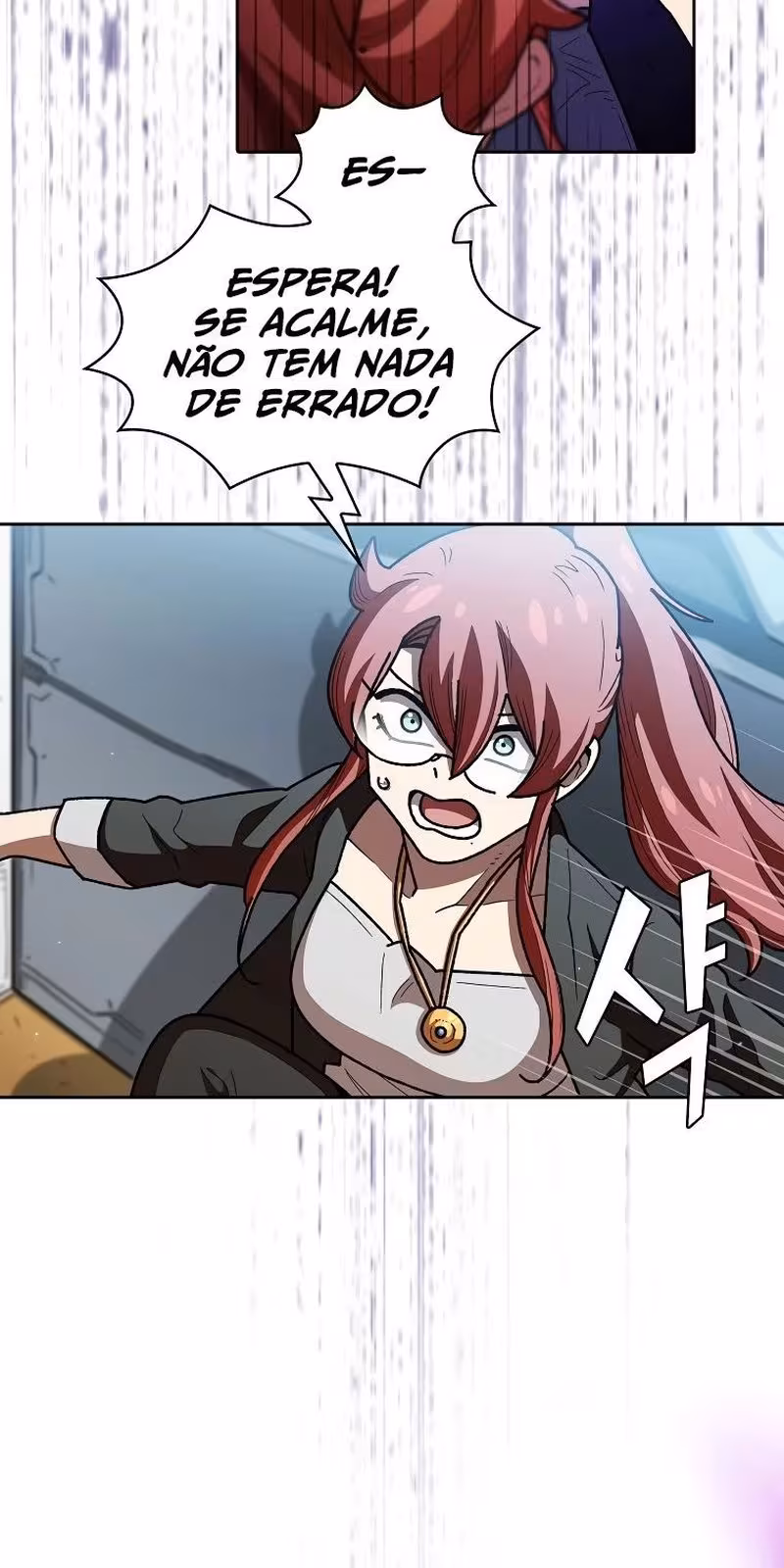 Página do Capítulo 116