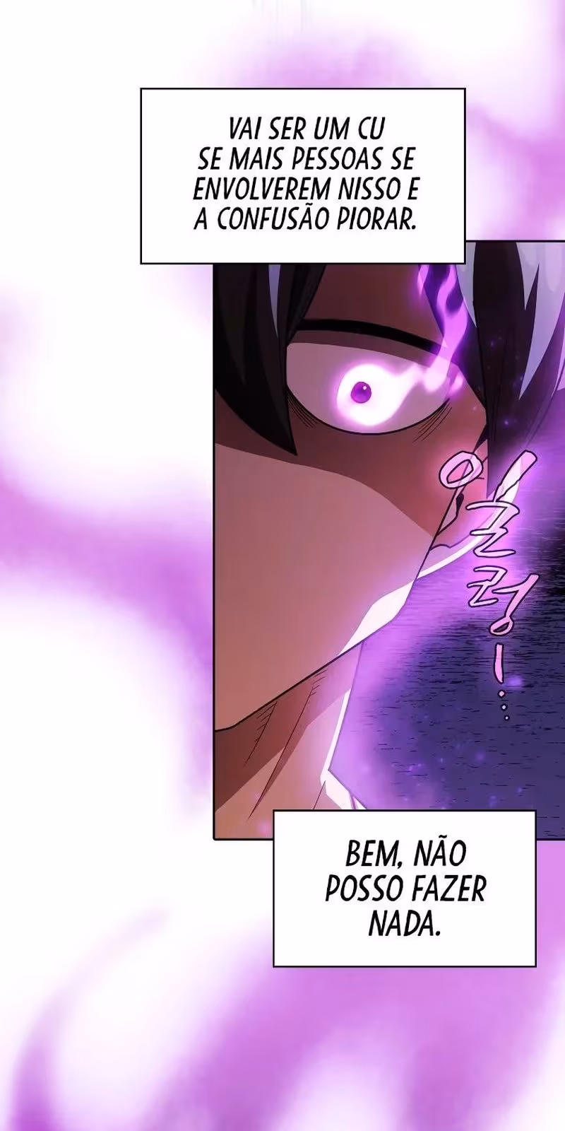 Página do Capítulo 116