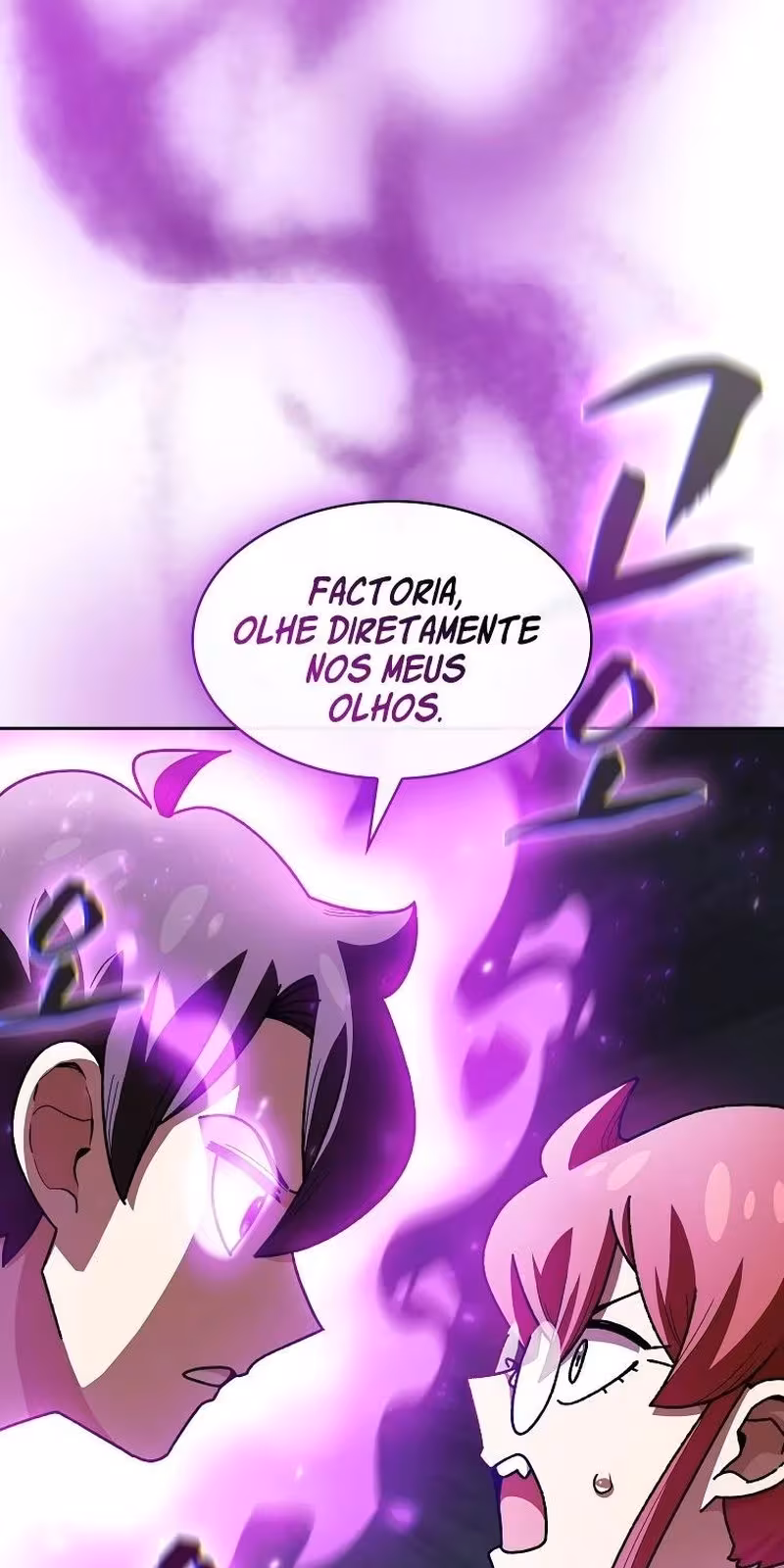 Página do Capítulo 116