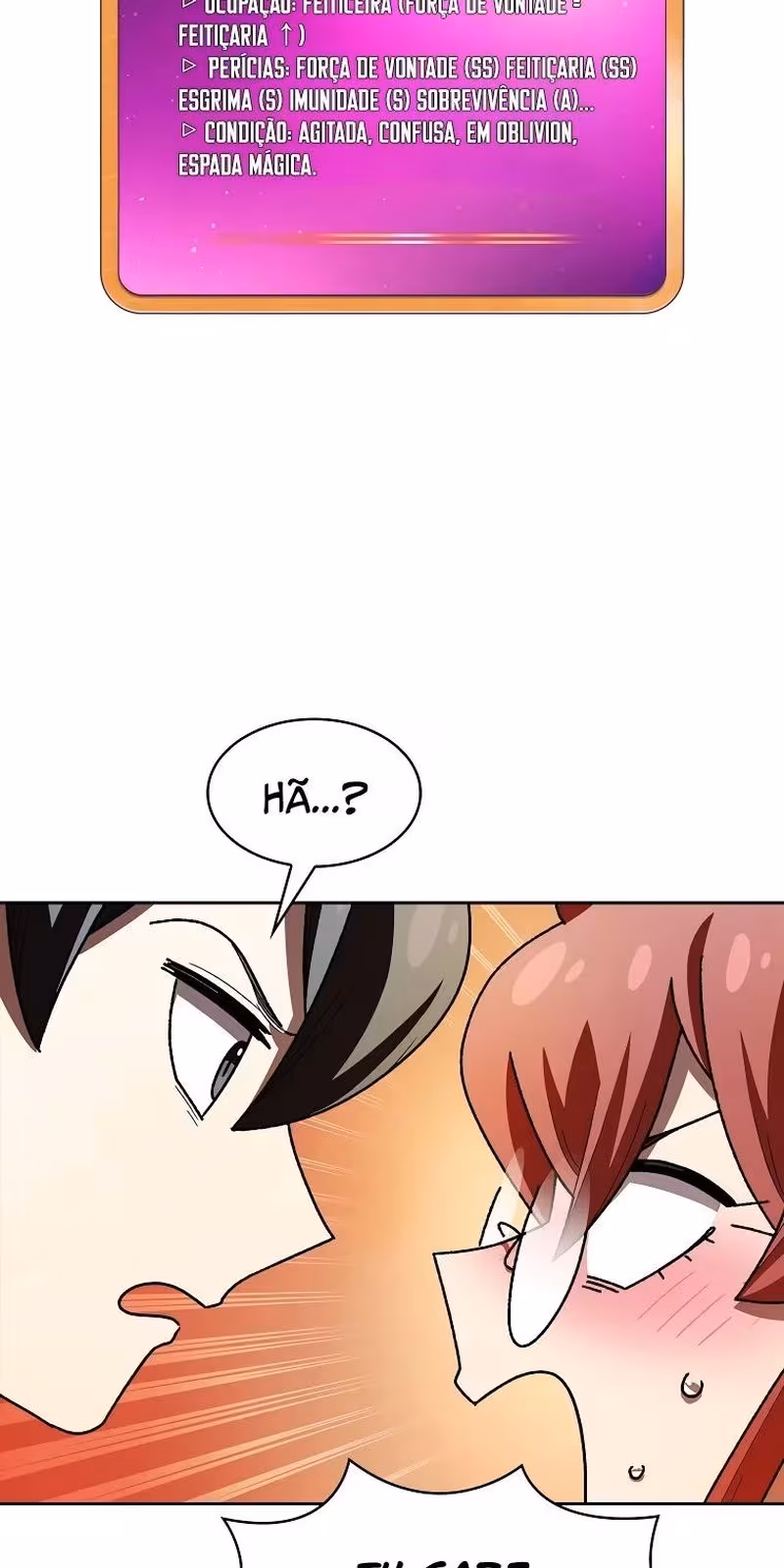 Página do Capítulo 116