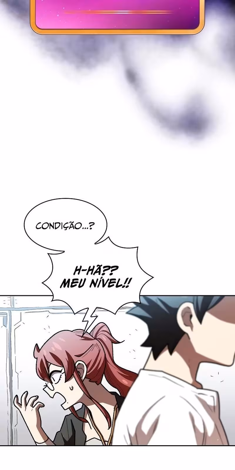 Página do Capítulo 116