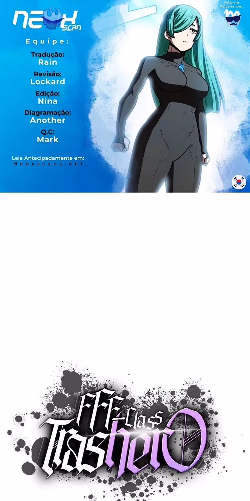 Página do Capítulo 117