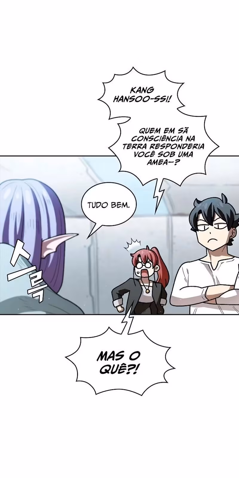 Página do Capítulo 117