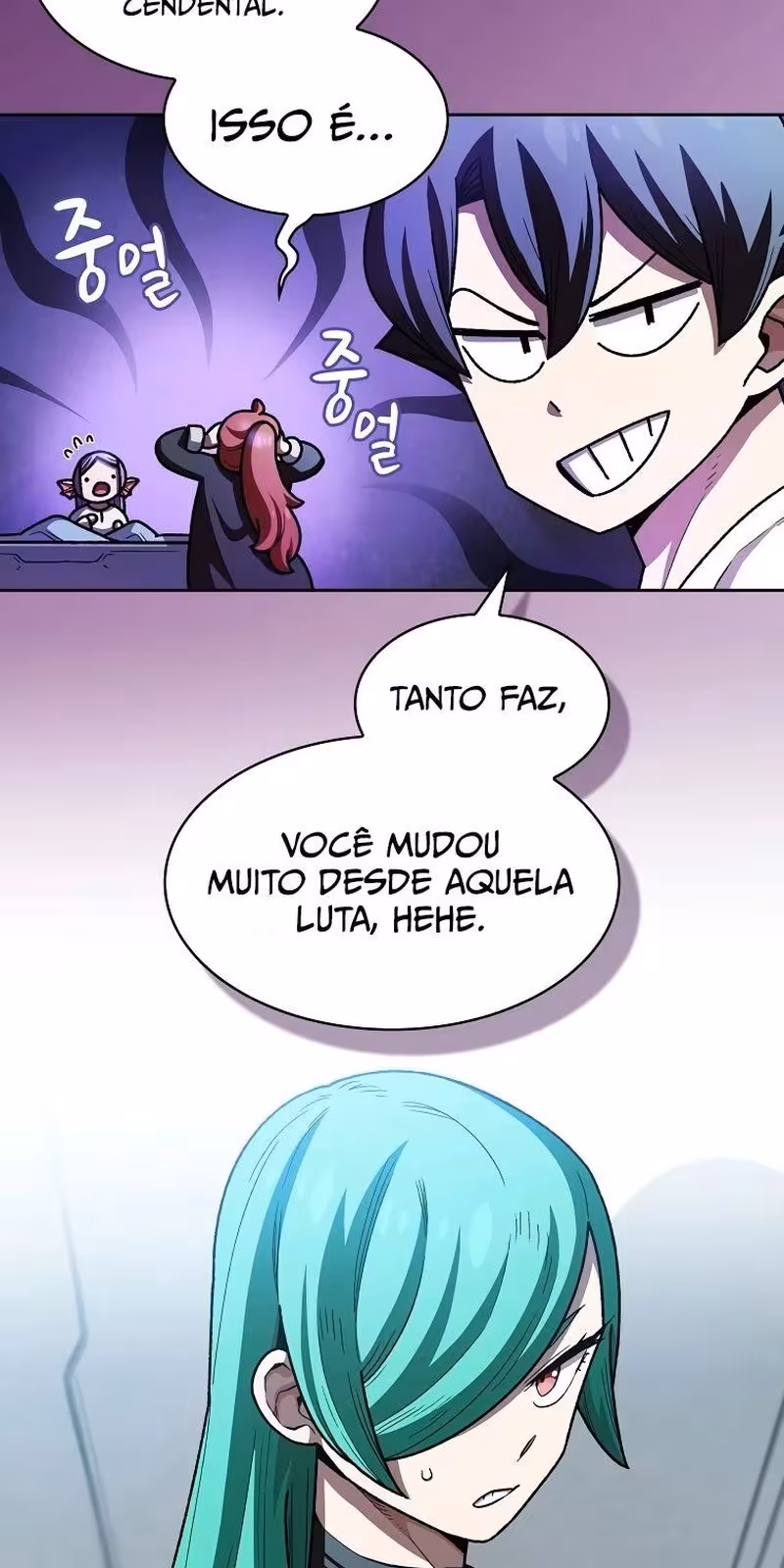 Página do Capítulo 117