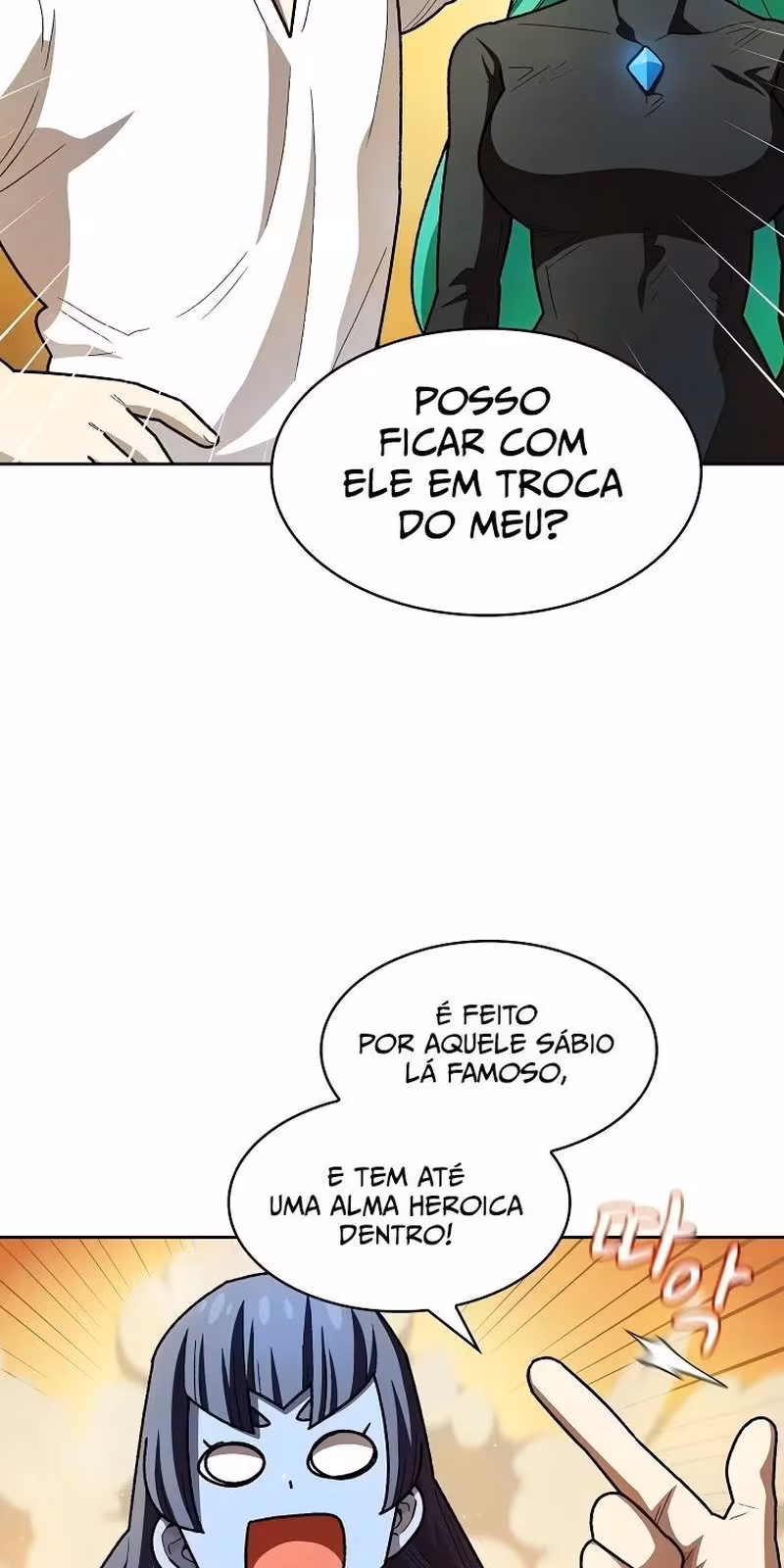 Página do Capítulo 117