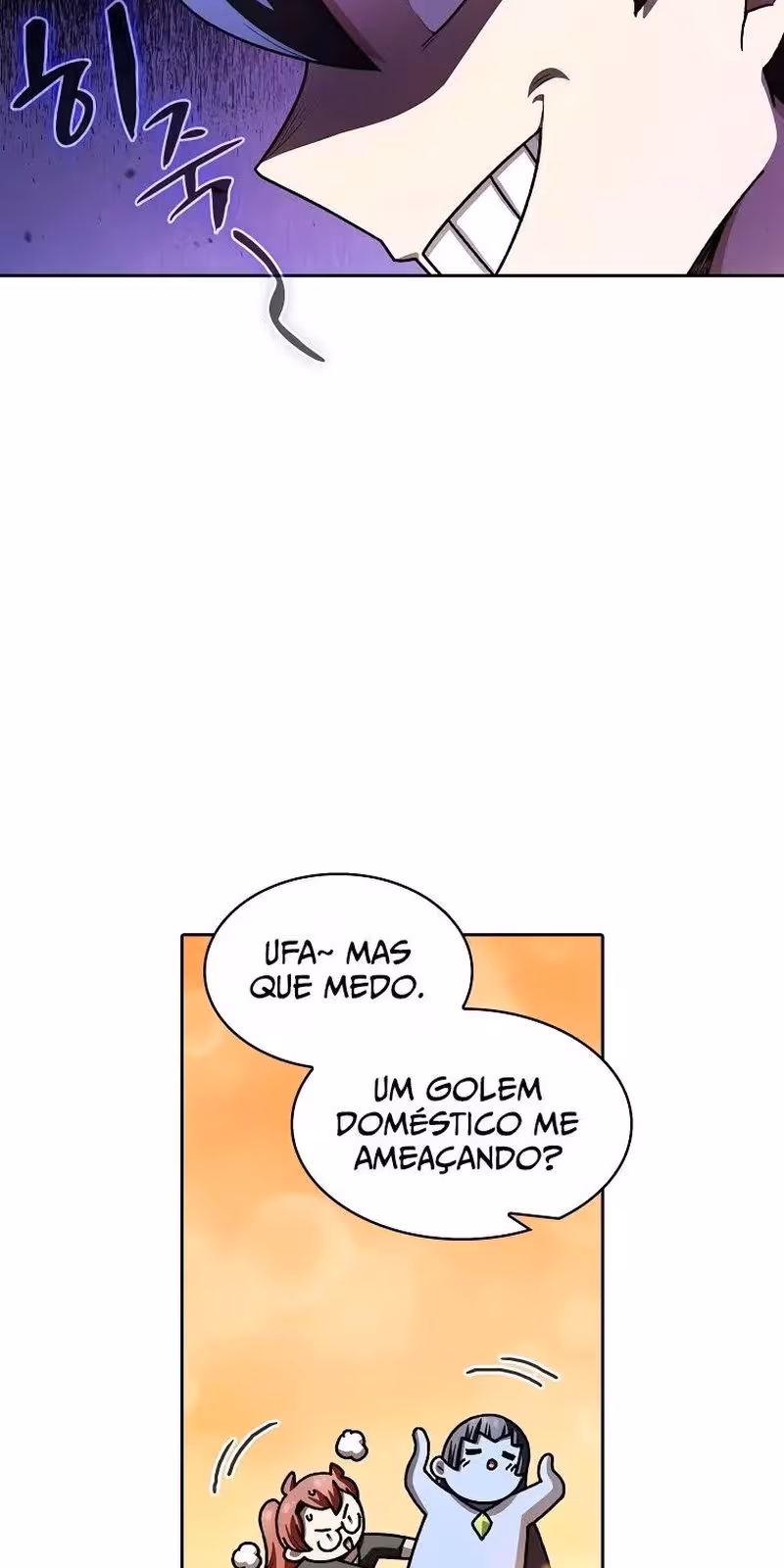 Página do Capítulo 117