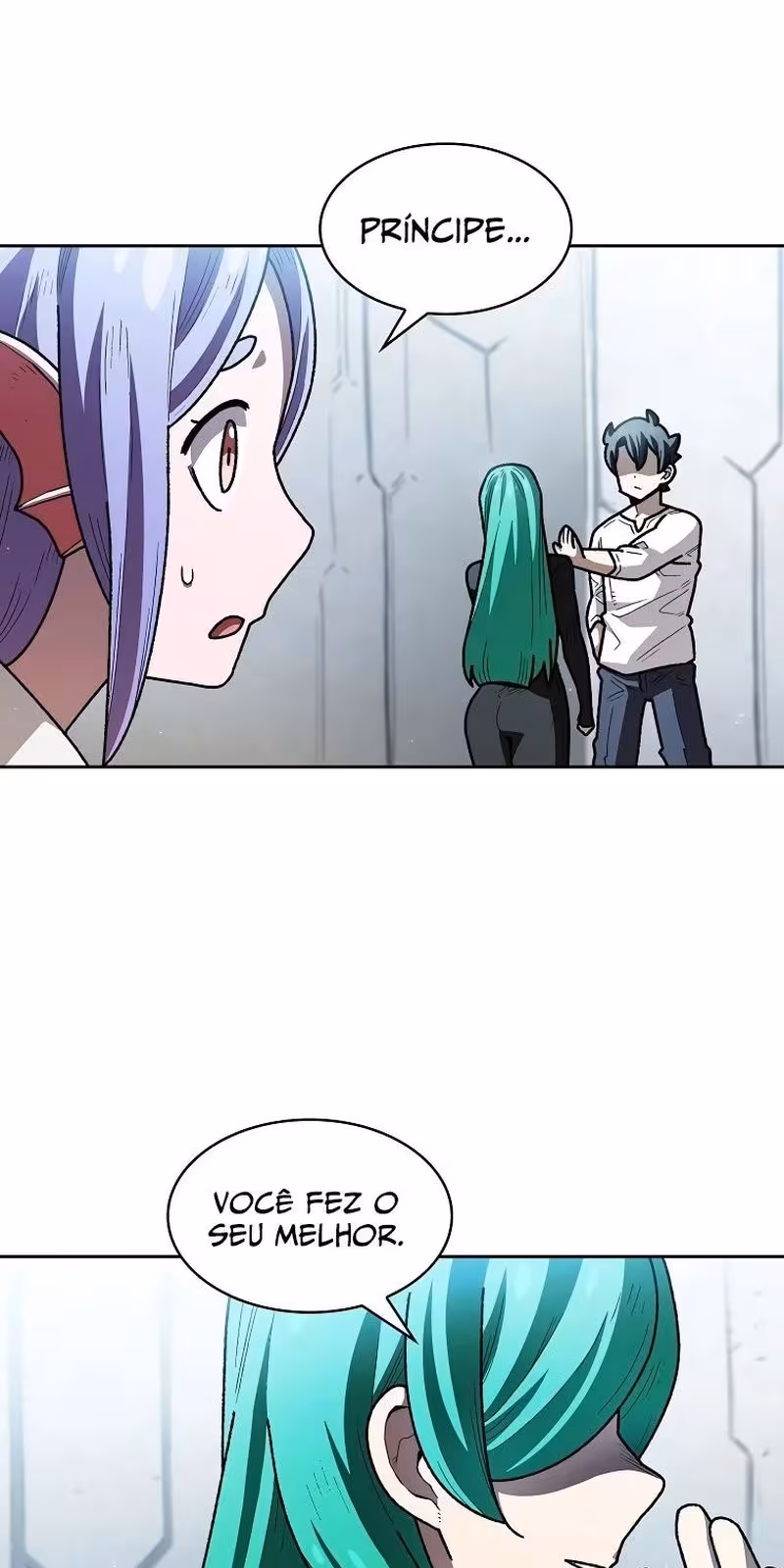 Página do Capítulo 117