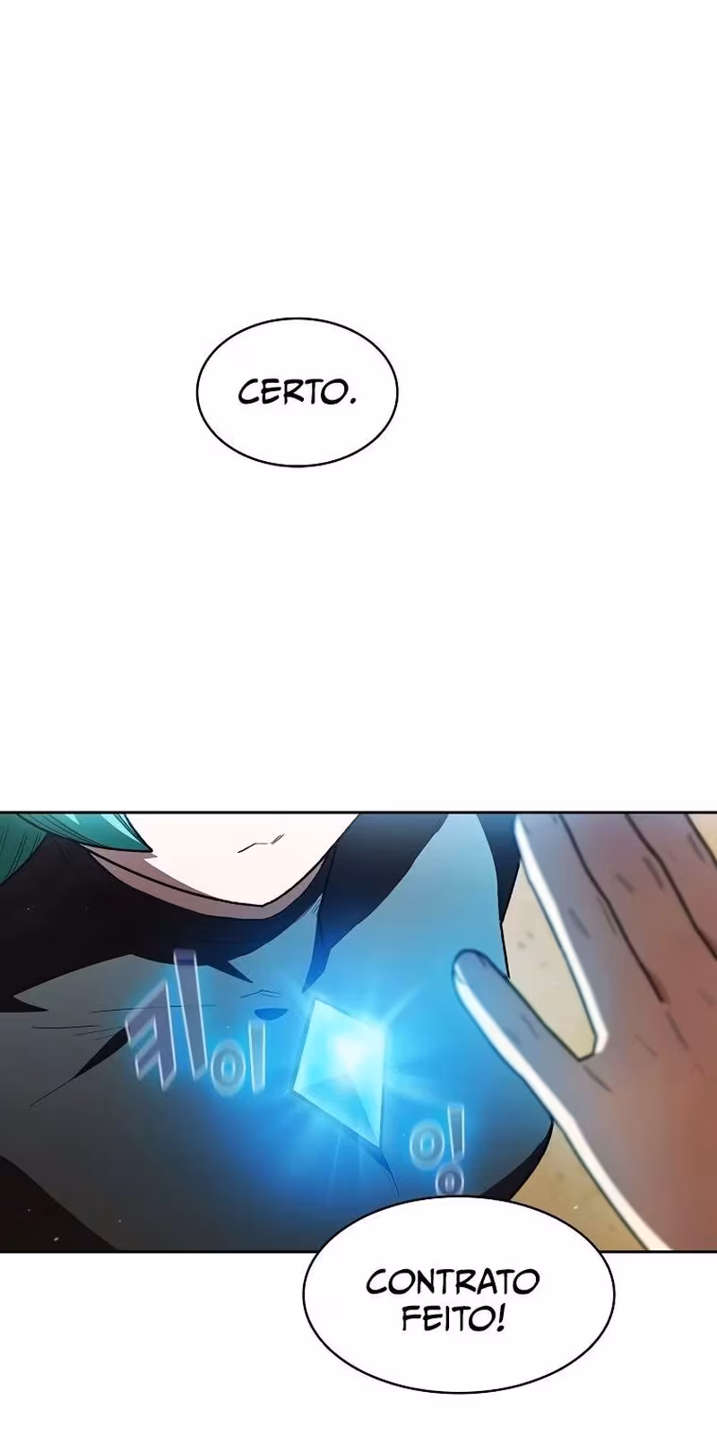 Página do Capítulo 117