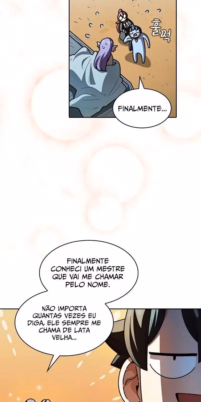 Página do Capítulo 117