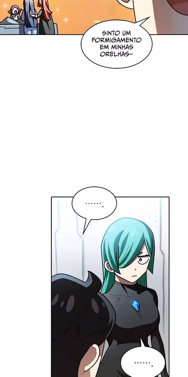 Página do Capítulo 117